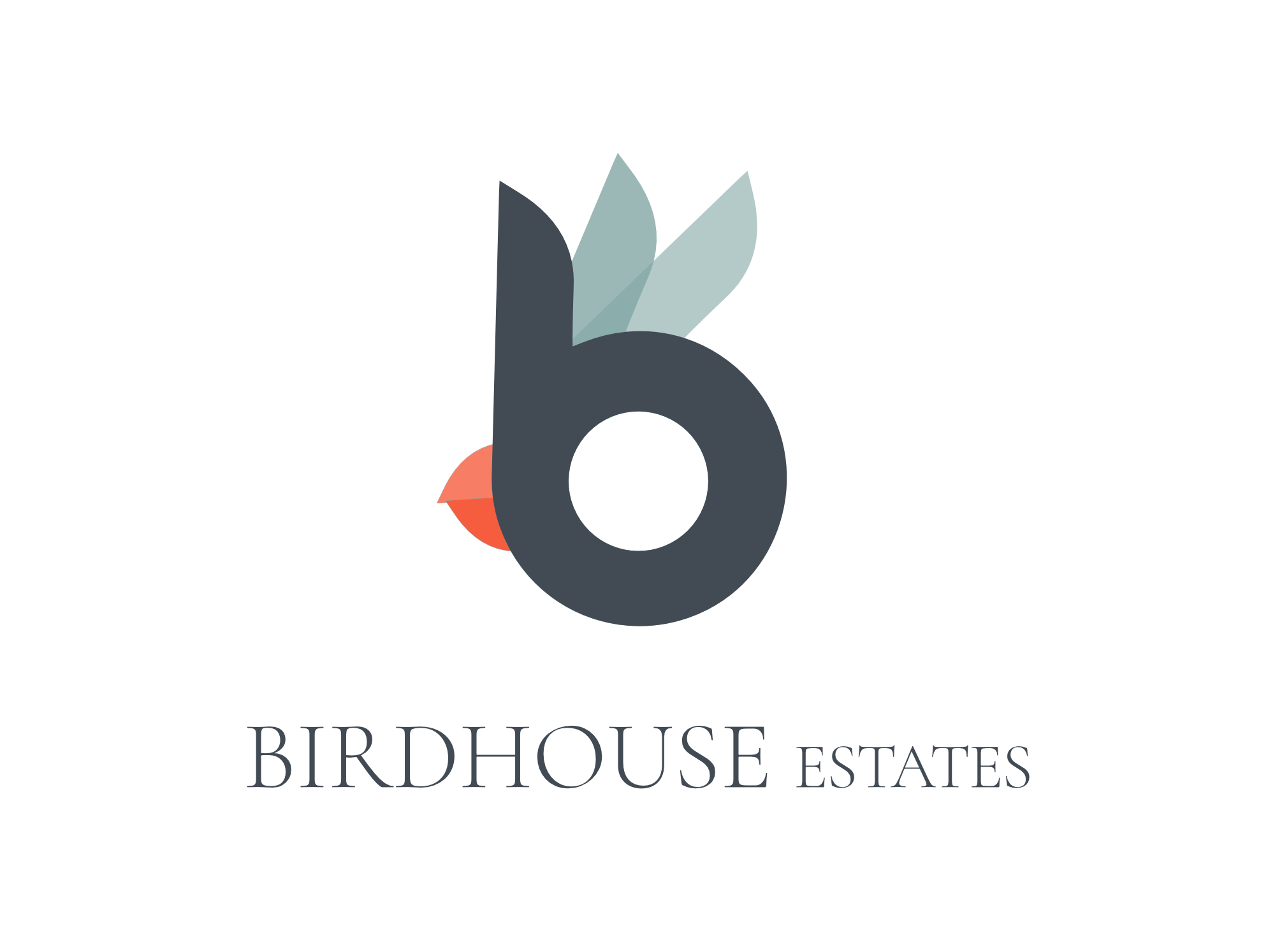 Birdhouse Estates Logo